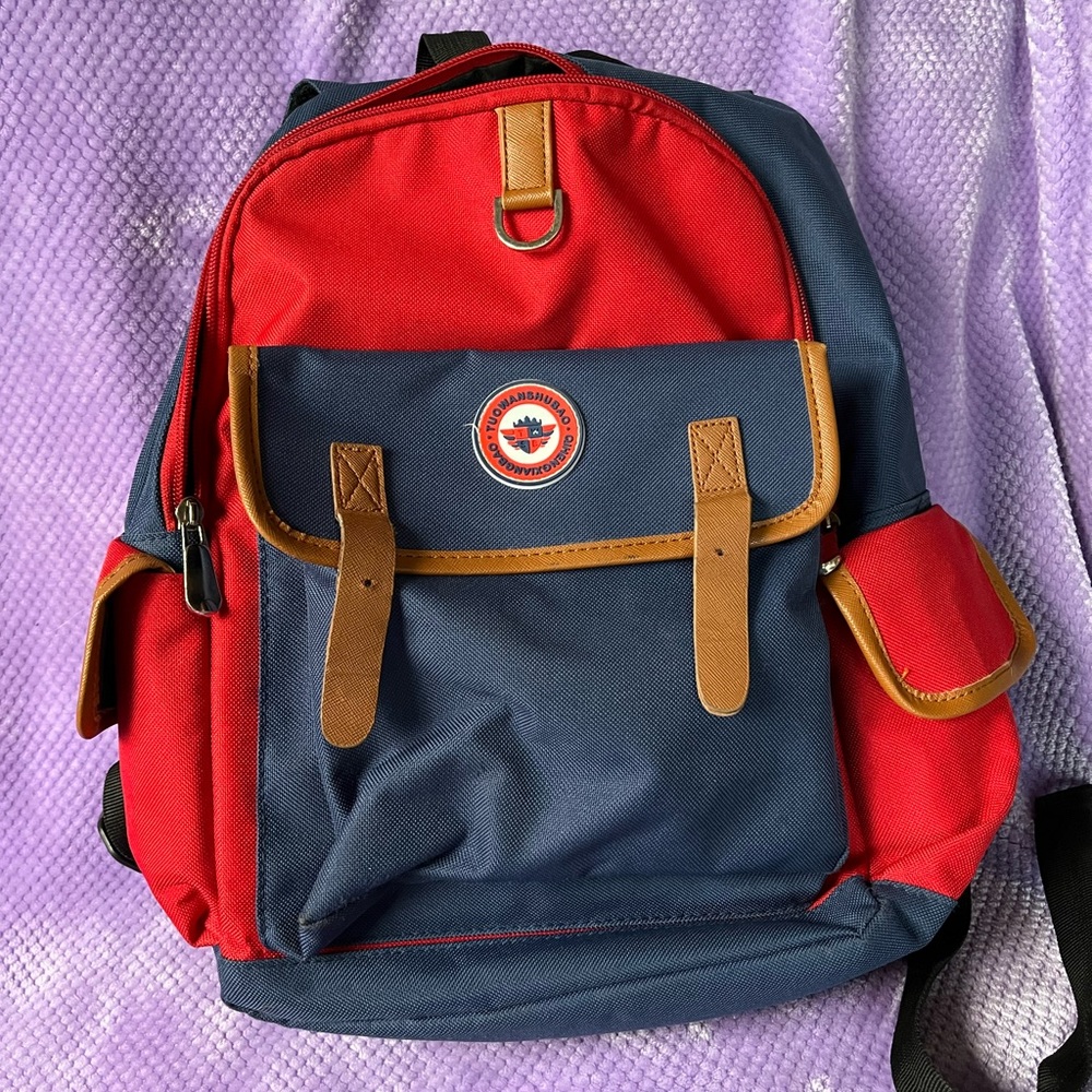 Kids backpack